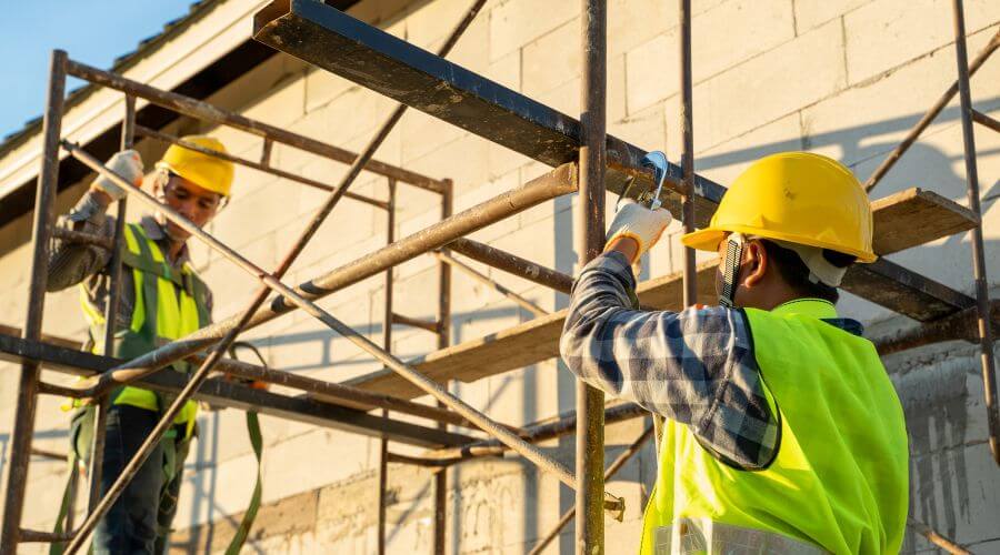 Soffit Repair in Ashby, NE